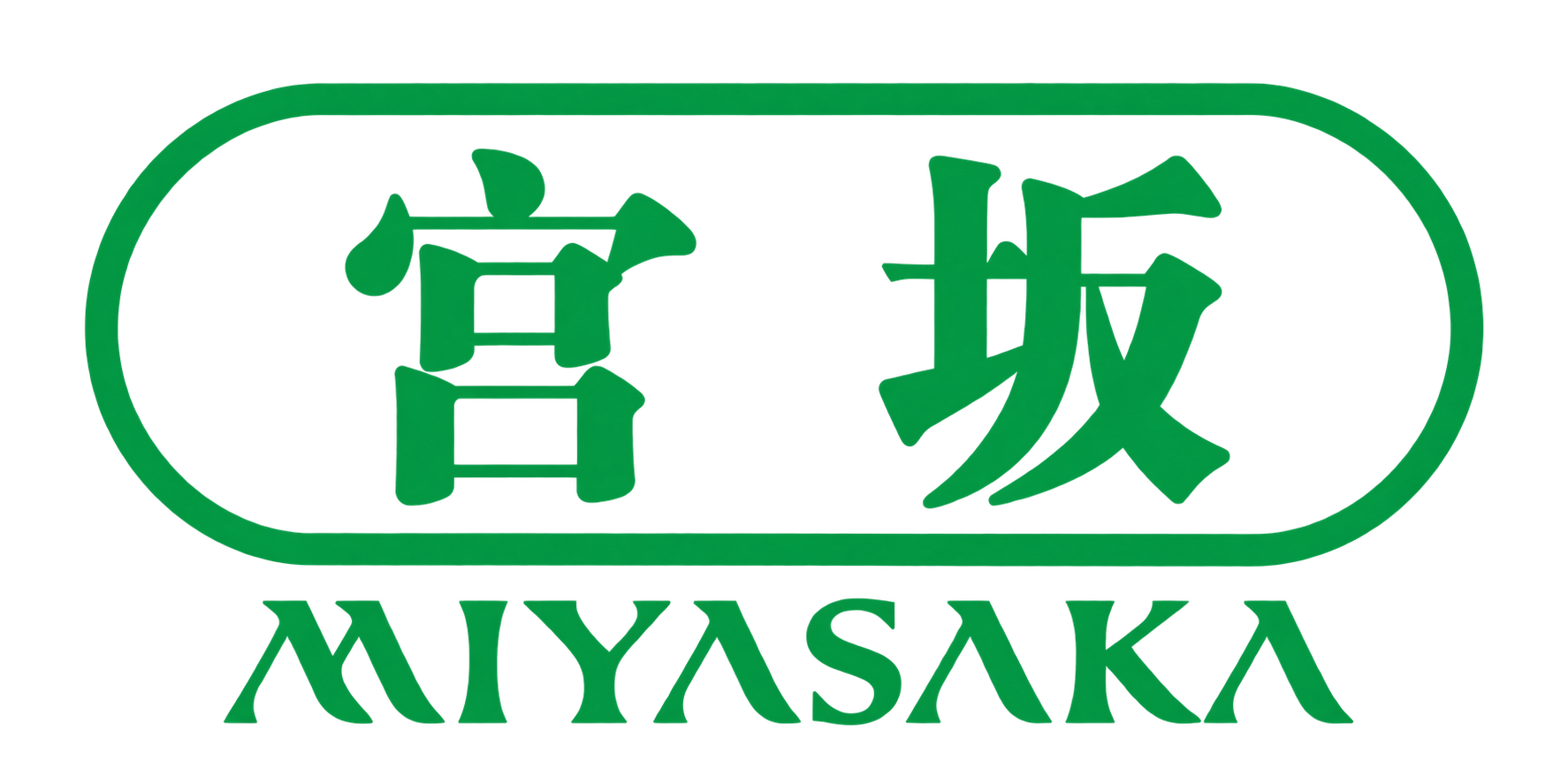 宫坂 MIYASAKA